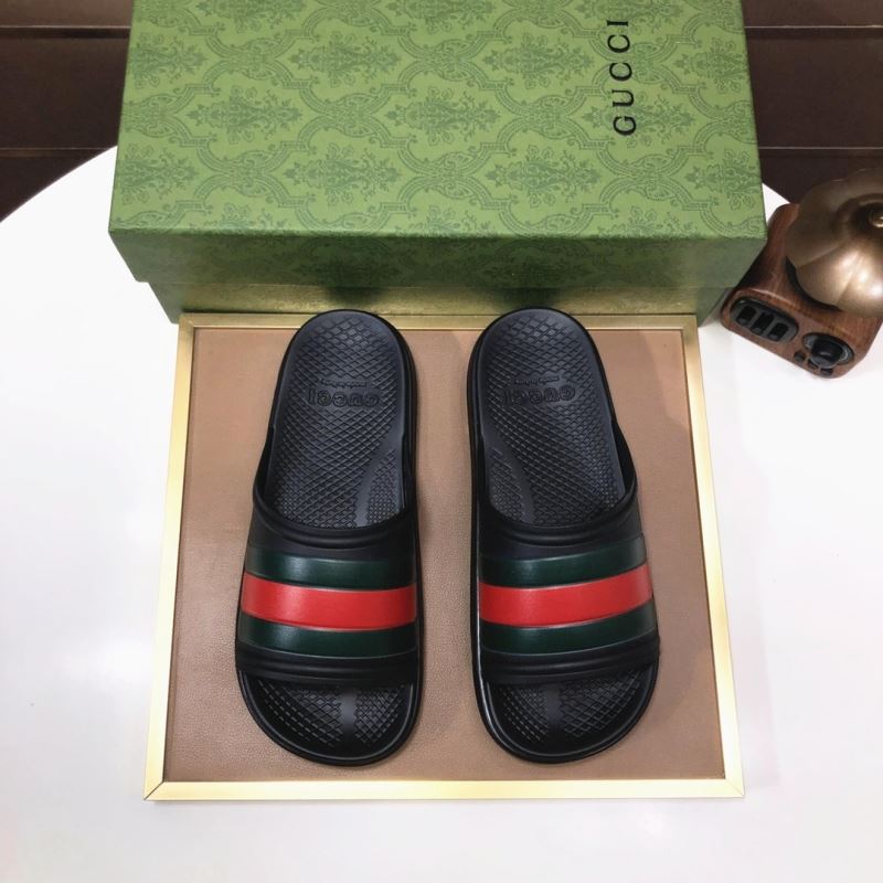 Gucci Slippers